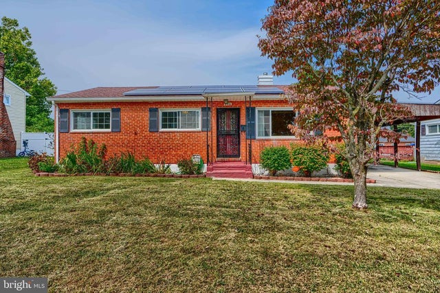 930 Sedgley Rd, Baltimore