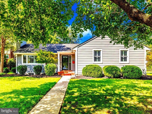 8300 Alston Rd, Towson