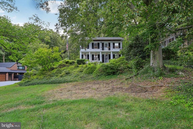 703 Hillen Rd, Towson