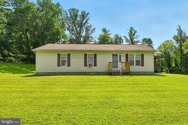 6805 Bensel Ave, Rosedale