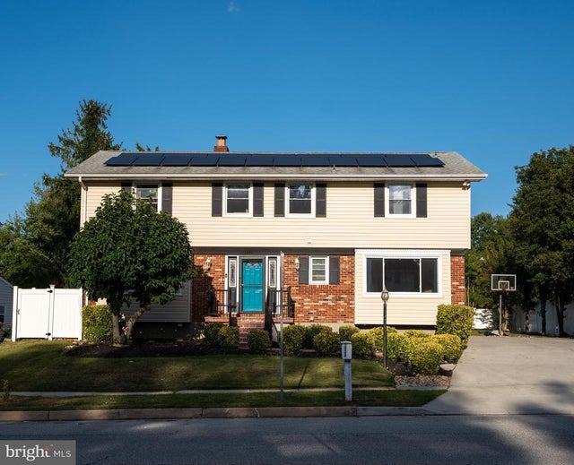 10201 Greenside Dr, Cockeysville