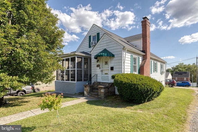 4401 Glenmore Ave, Baltimore