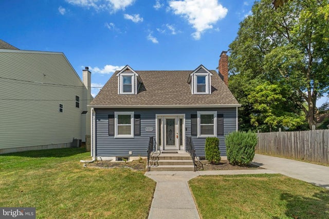 3418 Carroll Ave, Randallstown