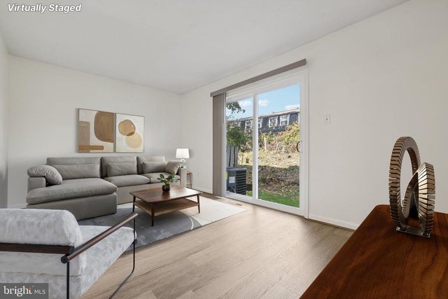 26 Wyegate Ct #26, Owings Mills