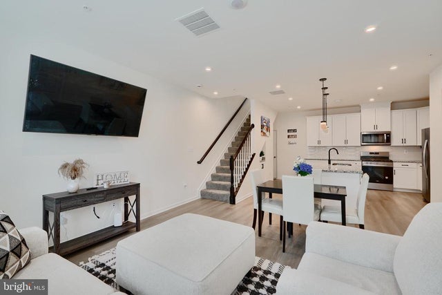 4450 Potts Ct #575, Owings Mills