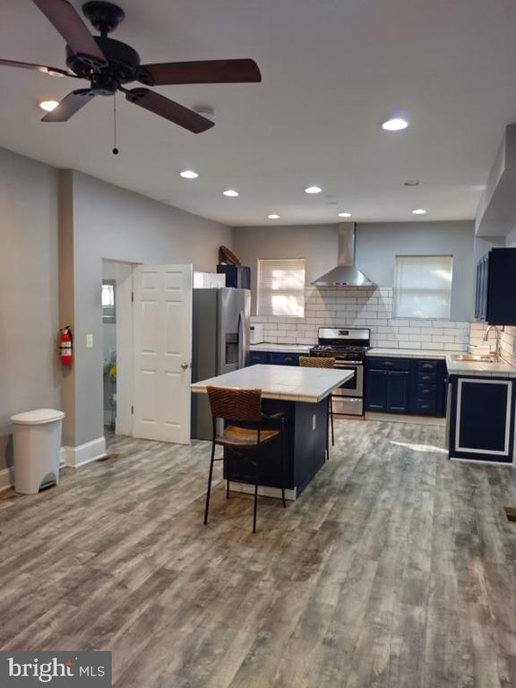 5905 Gwynn Oak Ave, Baltimore