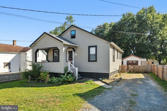 361 Savannah Rd, Baltimore