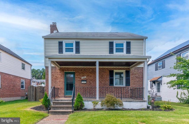 3004 Dunmurry Rd, Dundalk