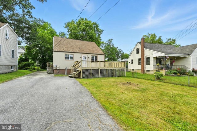 8828 Victory Ave, Baltimore