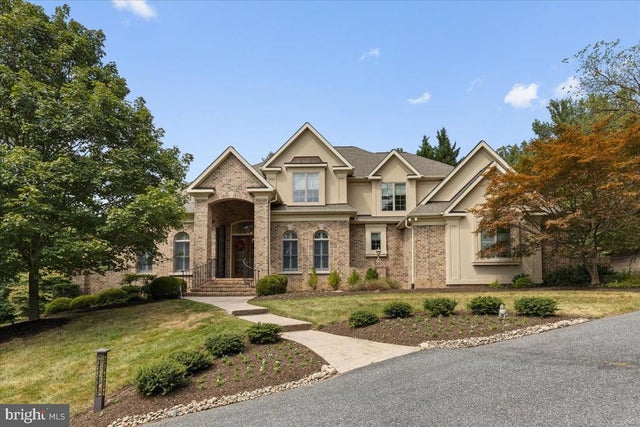 6 Merry Hill Ct, Baltimore