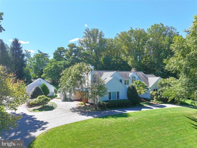 2020 Skyline Rd, Towson