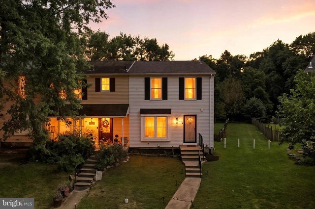 12286 Bonmot Pl, Reisterstown