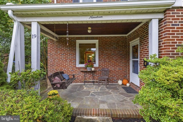 19 Somerset Rd, Baltimore