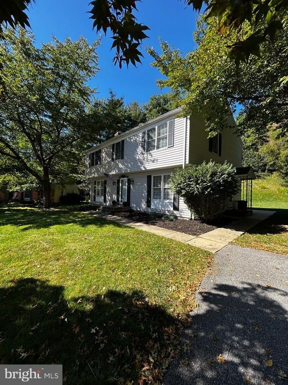 8 Bromley Ct, Lutherville Timonium
