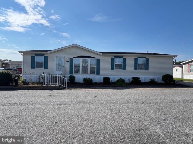 3304 Gentian Lane, Middle River