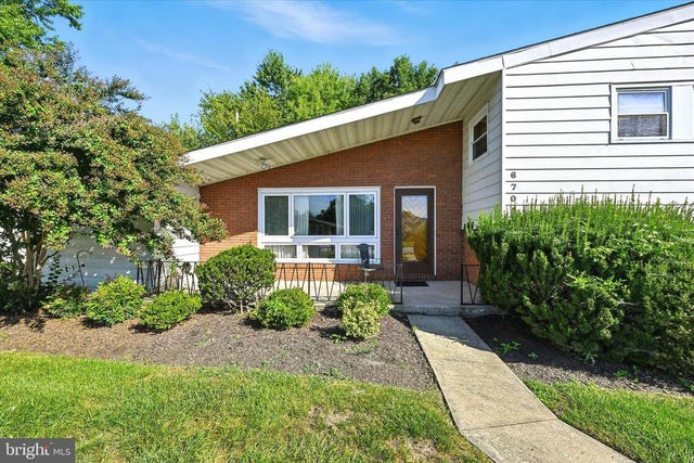 6705 Chippewa Dr, Baltimore