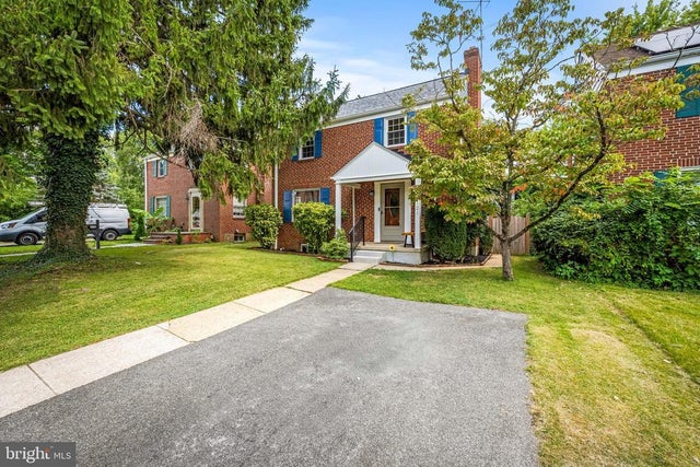 121 Brightside Ave, Baltimore