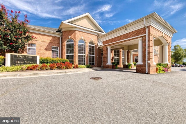 400 Symphony Cir #325, Cockeysville