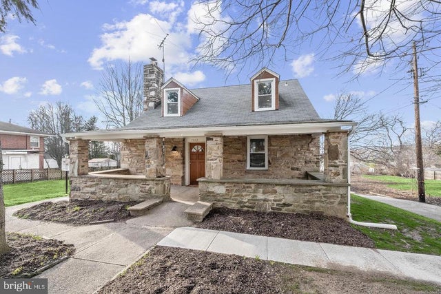 1902 Alto Vista Ave, GWYNN OAK