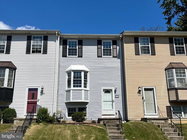 510 Kosoak Rd, Middle River