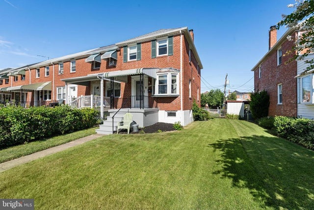 2823 Plainfield Rd, Dundalk