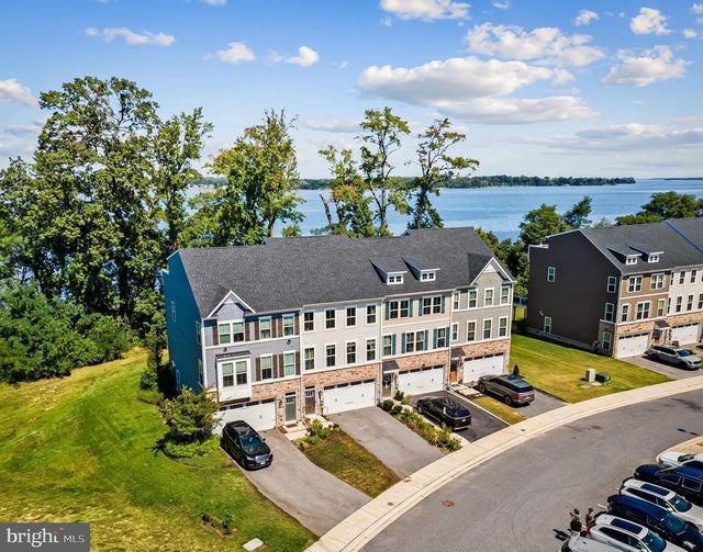 3044 Shaws Rd, Baltimore