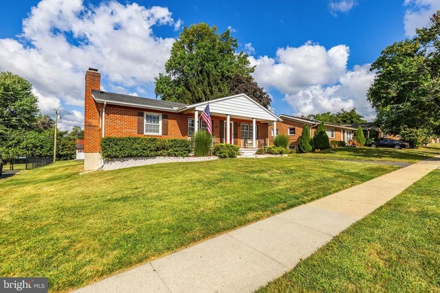 10308 Greenside Dr, Cockeysville