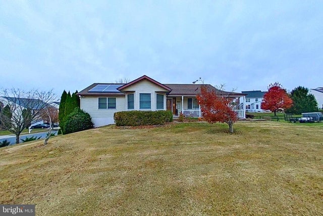 7512 Gilley, Baltimore