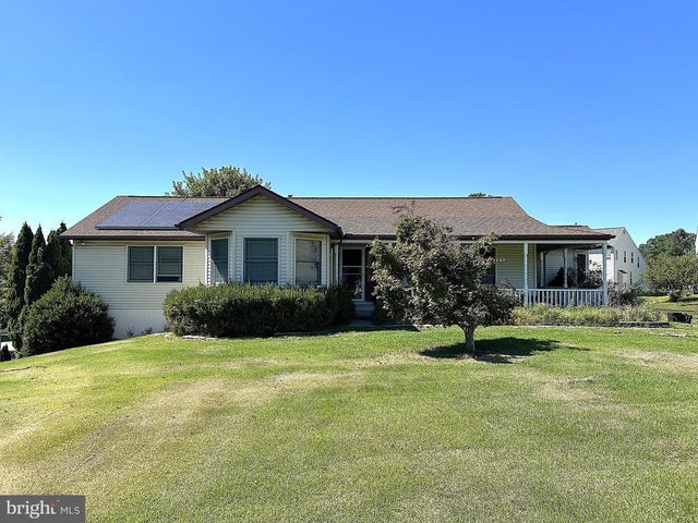 7512 Gilley, Baltimore