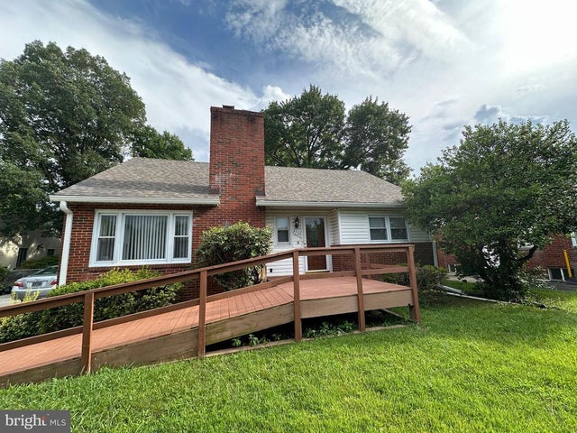 3739 E Joppa Rd E, Nottingham