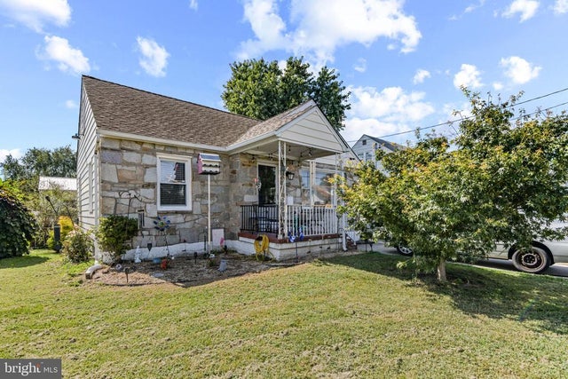 320 S Taylor Ave, Baltimore