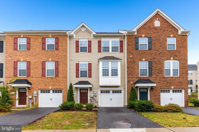 5 Gates Park Ct, Baltimore