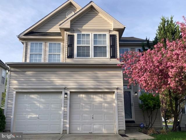 9831 Endora Ct, Owings Mills