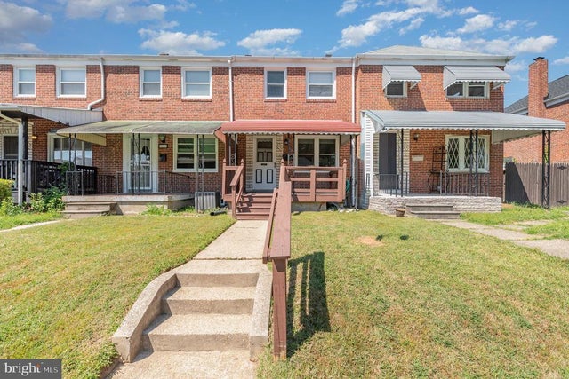 2225 Southorn Rd, Middle River