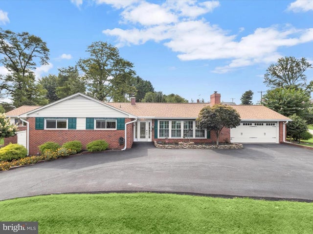 8407 Stevenson Rd, Baltimore
