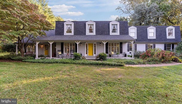 3 Fork Spring Ct, Baldwin