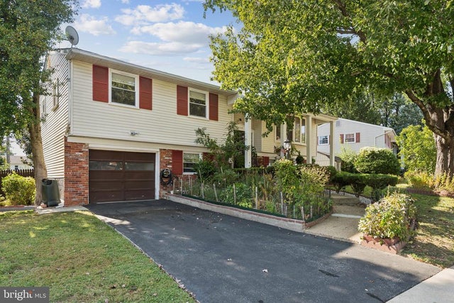 2124 Eastridge Rd, Lutherville Timonium