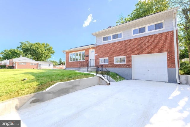 6001 Johnnycake Rd, Baltimore