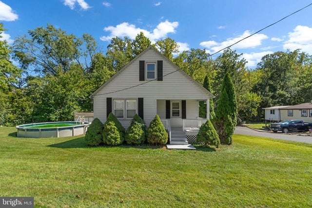 4425 E Joppa Rd, Perry Hall