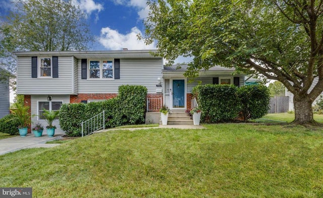 1318 Burleigh Rd, Lutherville Timonium