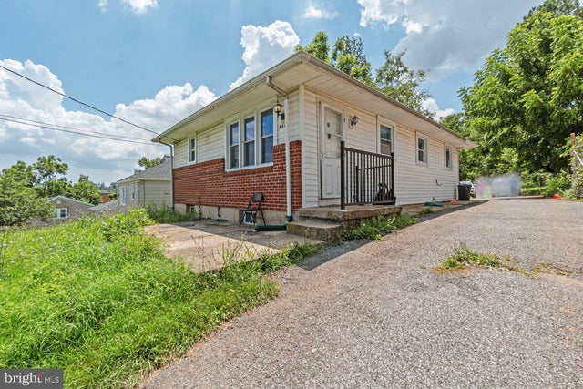 6611 Windsor Mill Rd, BALTIMORE