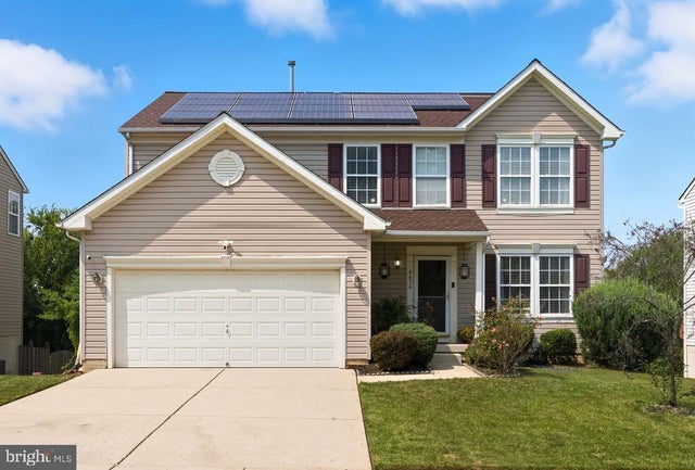 4636 Riddle Dr, Baltimore