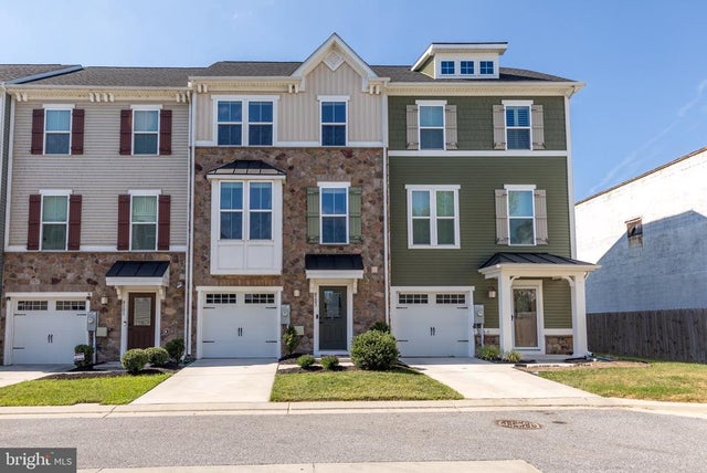 8203 Seaworthy Way, Dundalk