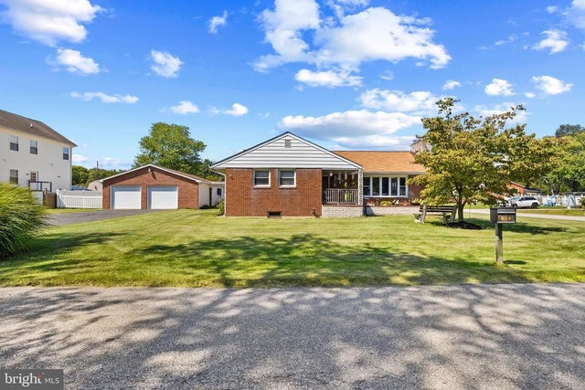 804 Pineview Pl, Baltimore