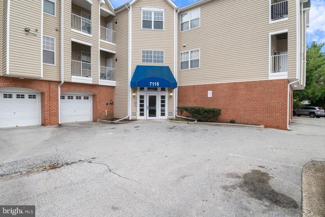 7115 Sandown Cir #203, Baltimore