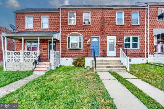 1236 Primrose Ave, Rosedale