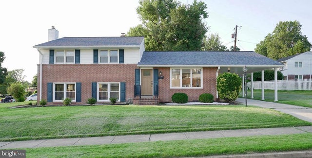 1900 Lismore Ln, Catonsville