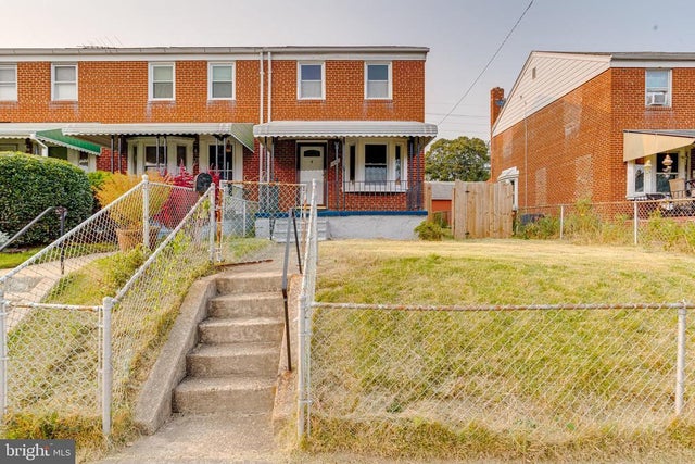 1040 Middlesex Rd, Baltimore