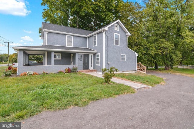 10702 Liberty Rd, Randallstown