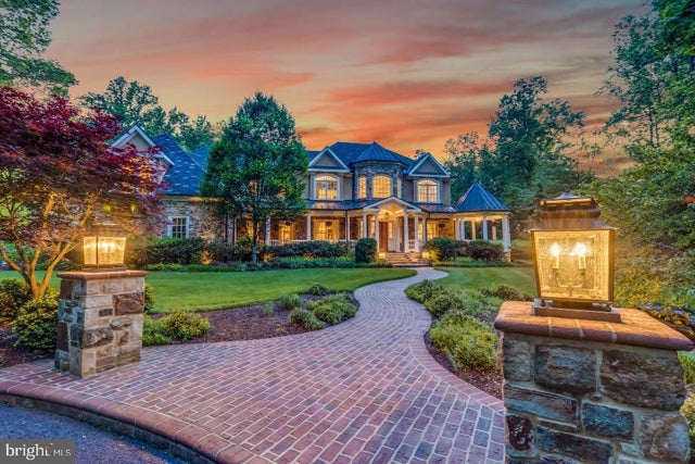 1711 Monkton Farms Dr, Monkton